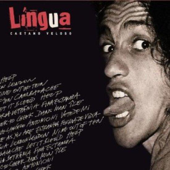 Veloso, Caetano - Lingua