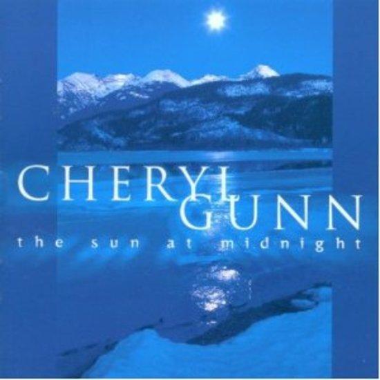 Gunn, Cheryl - The Sun at Midnight
