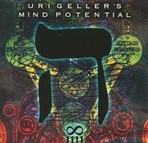 Geller, Uri - Mind Potential