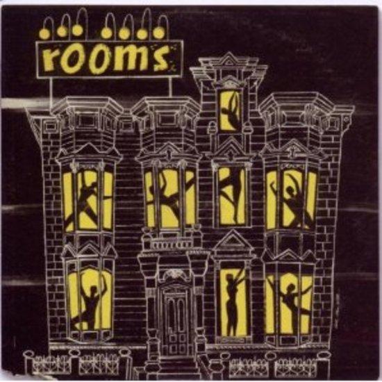 Hopkins, Kenyon - Rooms / The Sound of New York