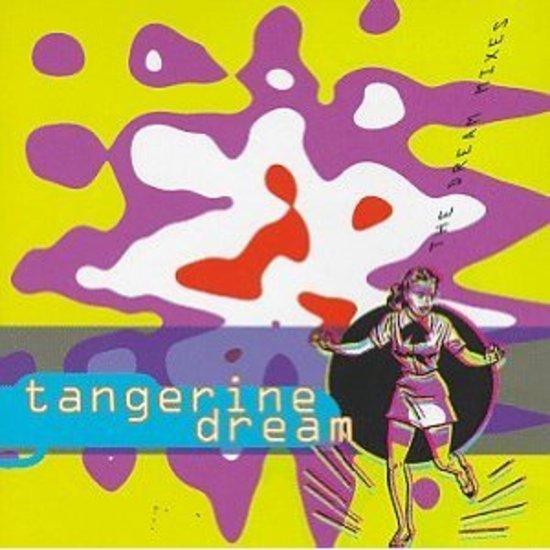 Tangerine Dream - The Dream Mixes