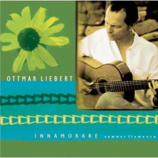Liebert, Ottmar - Innamorare
