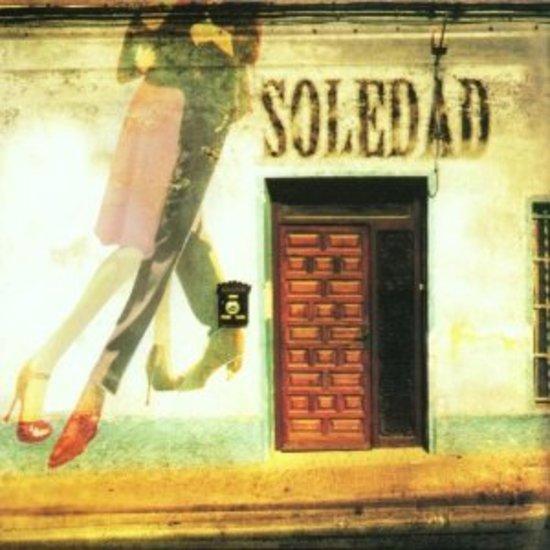 Soledad - same TANGO