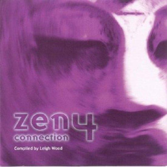 Wood, Leigh - Zen 4 Connection