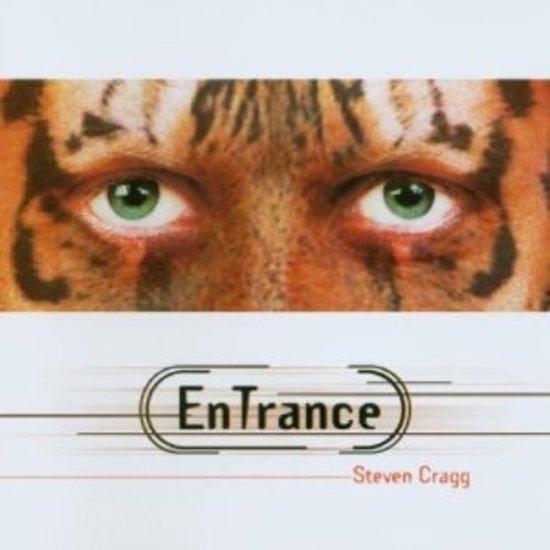 Cragg, Steven - Entrance