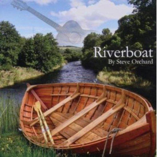 Orchard, Steve - Riverboat
