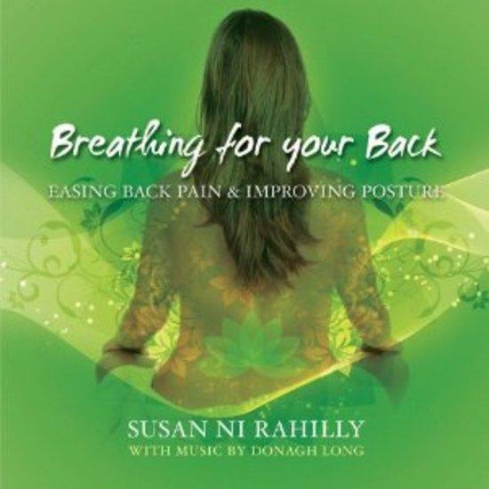 Susan Ni Rahilly - Breathing For Your Back