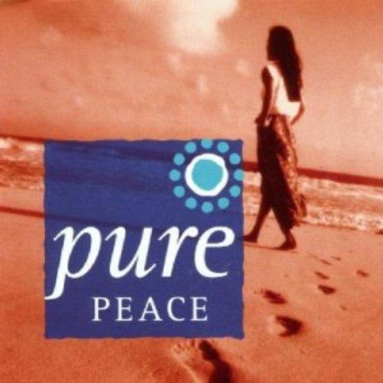 Llewellyn & Kevin Kendle - Pure Peace