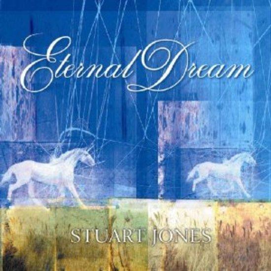 Jones, Stuart - Eternal Dream