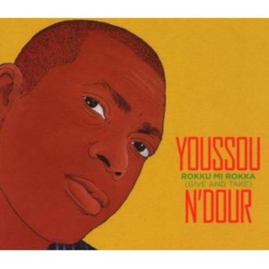 N'Dour, Youssou - Rokku mi Rokka