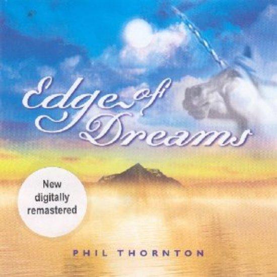 Thornton, Phil - Edge Of Dreams