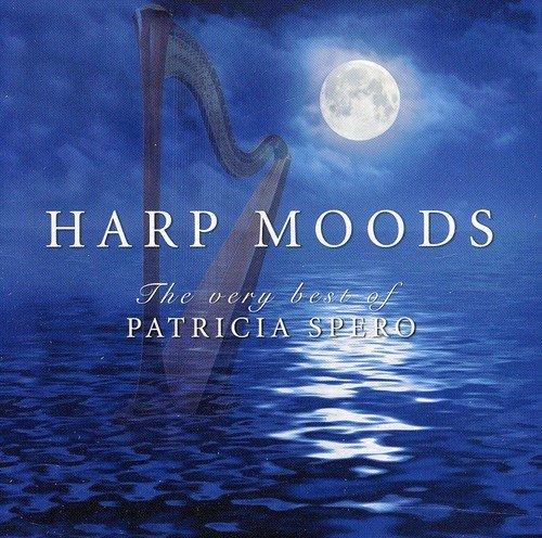 Spero, Patricia - Harp Moods - The Very Best Of