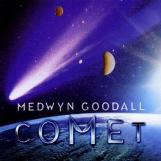 Goodall, Medwyn - Comet