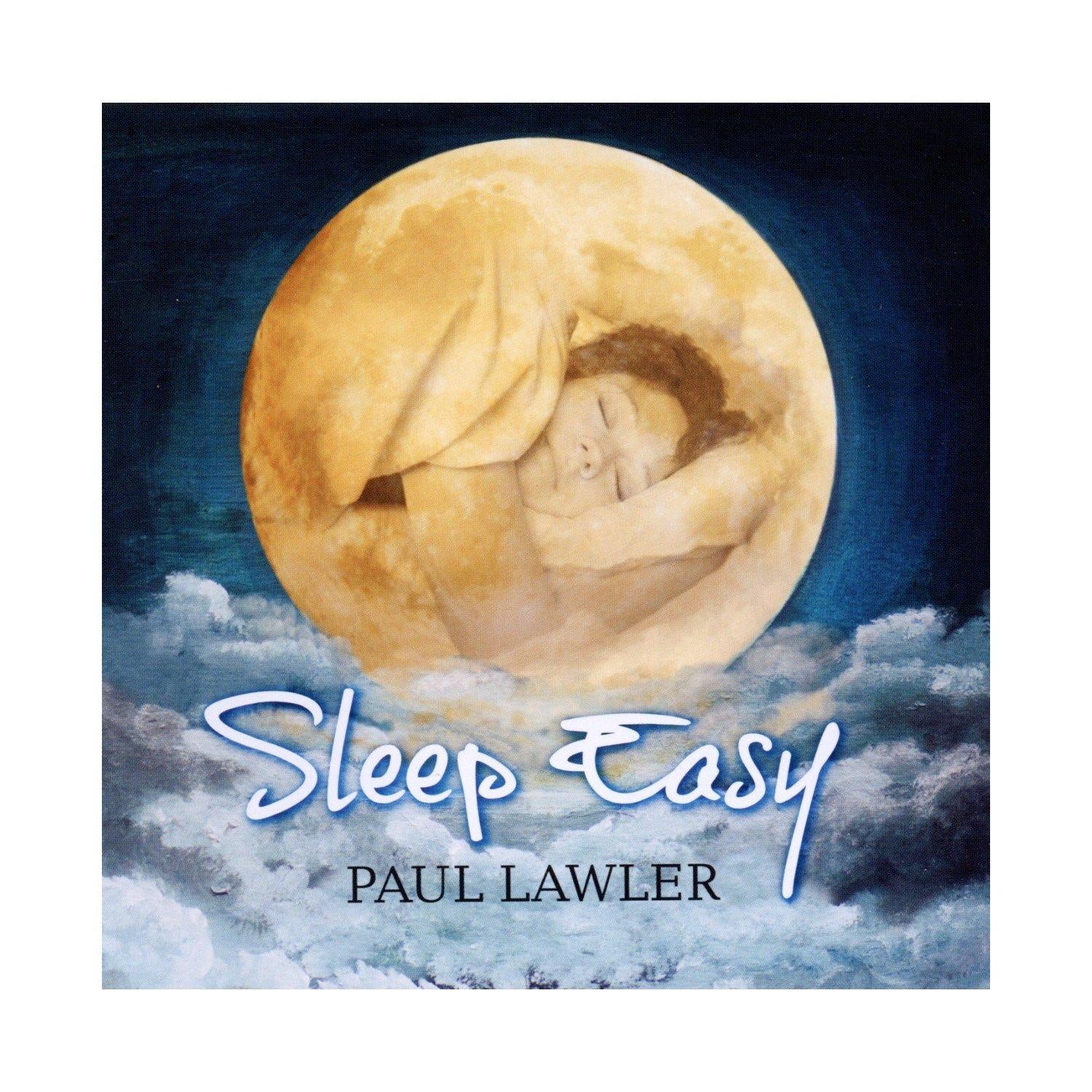 Lawler, Paul - Sleep Easy