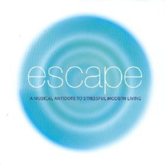 Coker, John - Escape