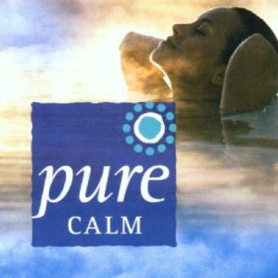 Jones, Stuart - Pure Calm