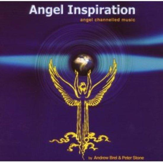 Brel, Andrew & Stone, Peter - Angel Inspiration