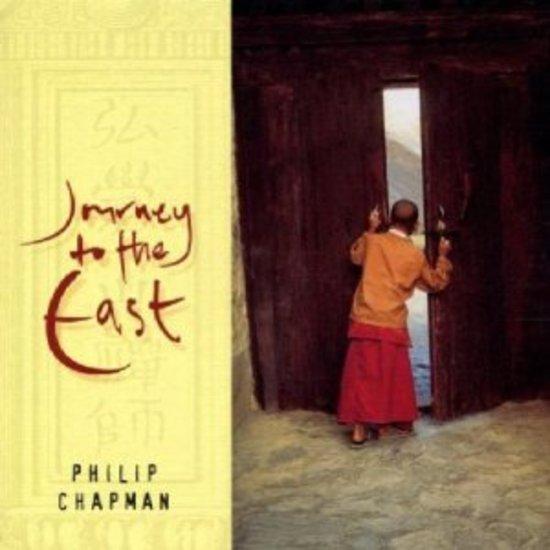 Chapman, Philip - Journey To The East