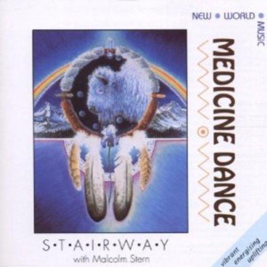 Stairway - Medicine Dance
