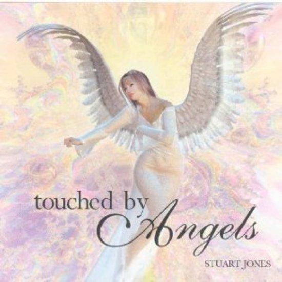 Jones, Stuart - Touched By Angels