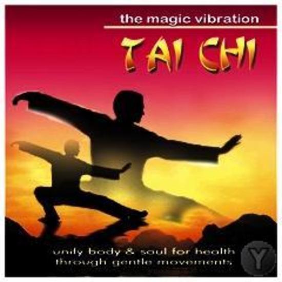 Raha Sha - Tai Chi