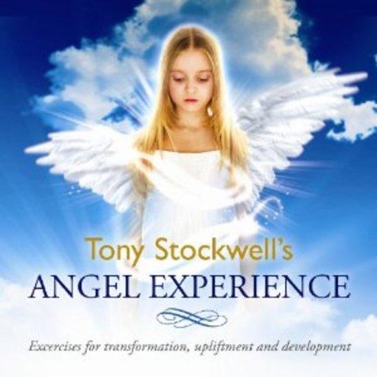 Stockwell, Tony - Angel Experience