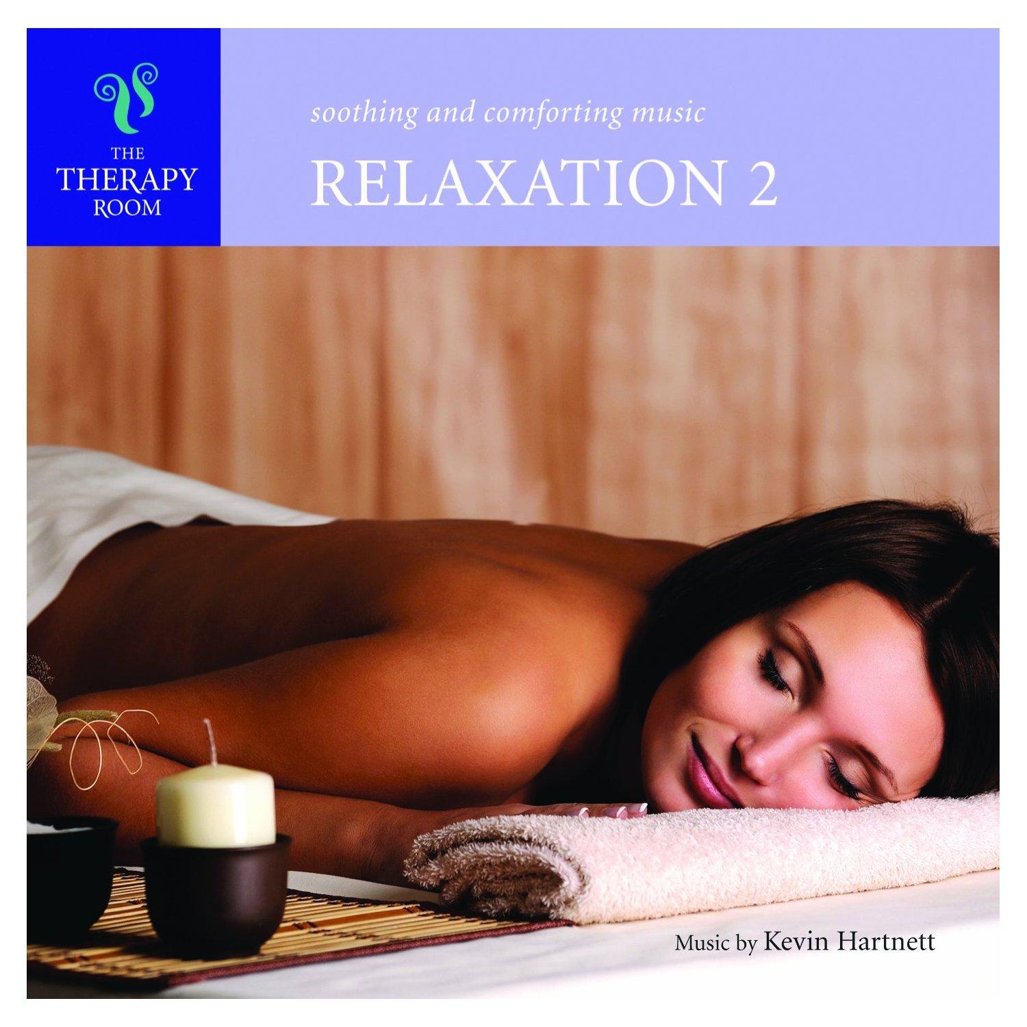 Hartnett, Kevin - Relaxation 2