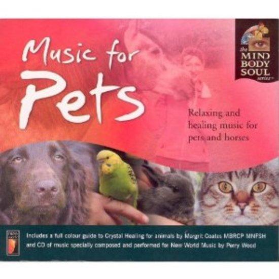 Wood, Perry - Music for Pets
