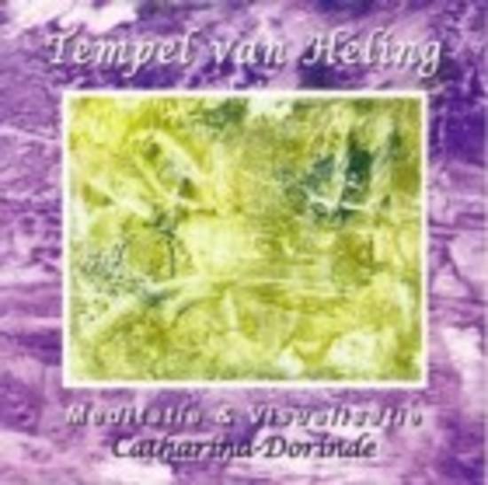 Catharina-Dorinde - Tempel van Heling
