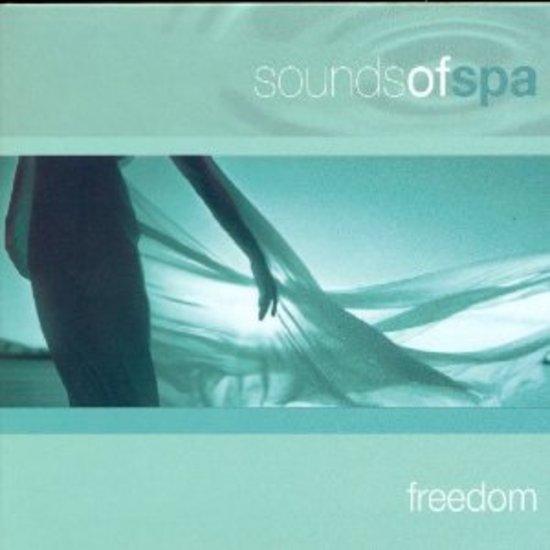 Sounds of Spa - Freedom