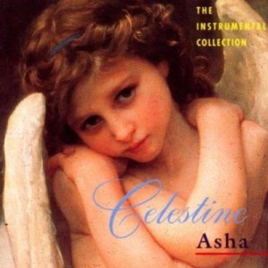 Asha - Celestine