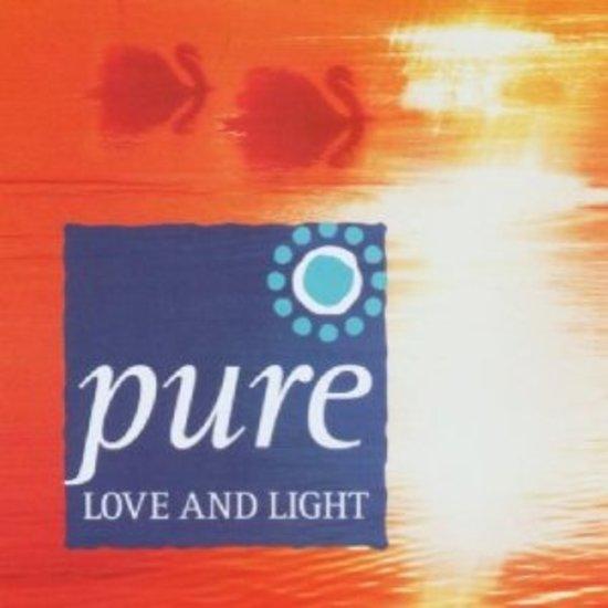 Stuart, Jones - Pure Love and Light