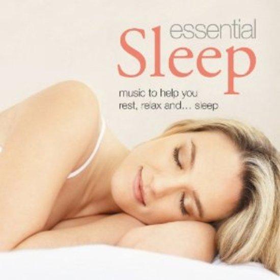 Jones, Stuart - Essential Sleep