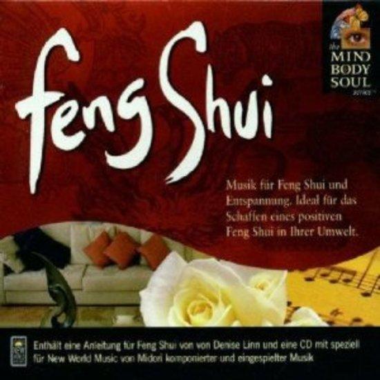 Linn, Denise & Midori (The Mind Body & Soul Series) - Feng Shui Volume II