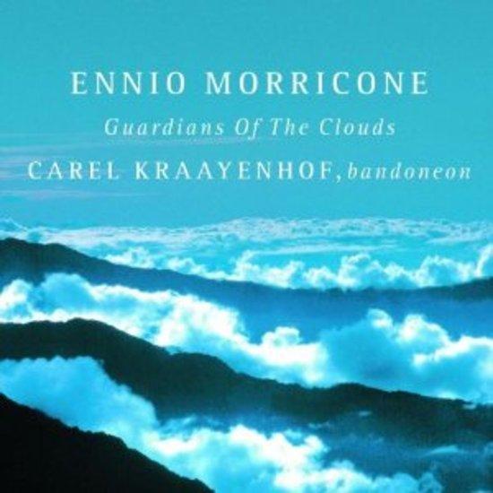Morricone, Ennio - Guardians of the Clouds