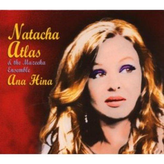 Atlas, Natacha - Ana Hina