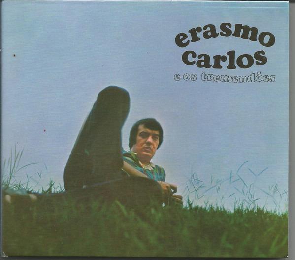 Carlos, Erasmo - Erasmo Carlos & Os Tremendões