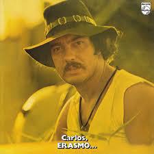 Carlos, Erasmo - same