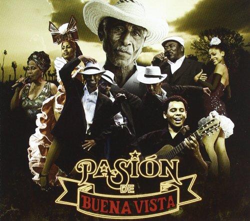 Pasión De Buena Vista - same
