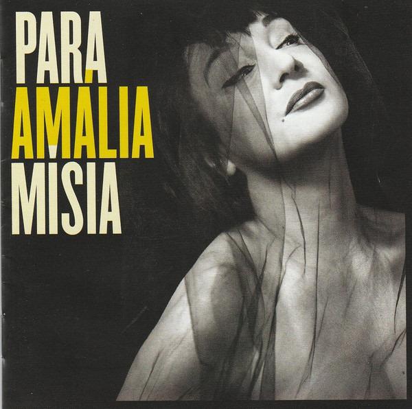 Mísia - Para Amalia Vers. 1