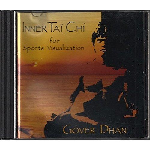Gover Dhan - Inner Tai Chi for Sports Visualization
