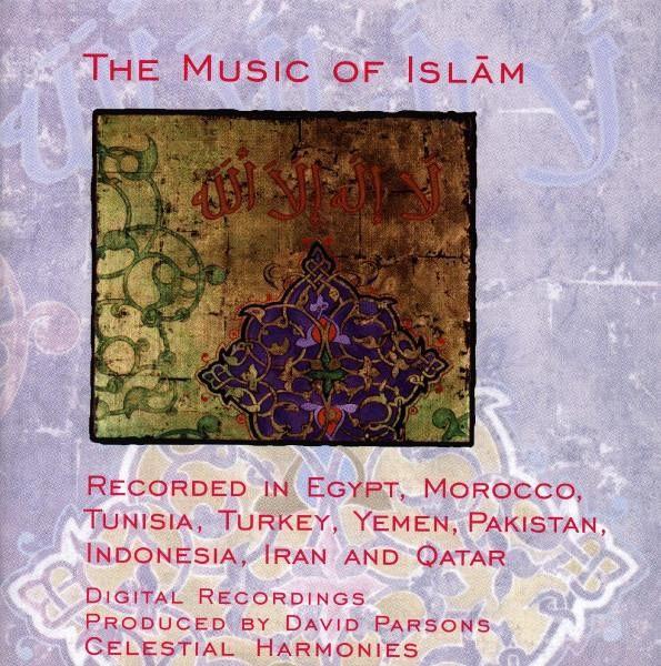 VA - The Music Of Islām