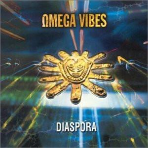 Omega Vibes - Diaspora