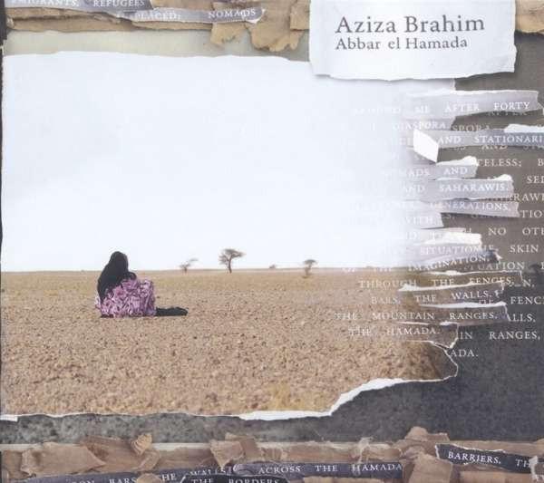 Brahim, Aziza - Abbar El Hamada
