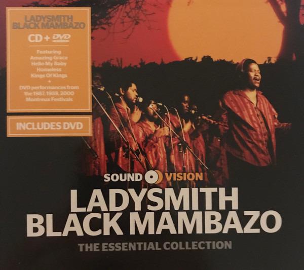 Ladysmith Black Mambazo - The Essential Collection