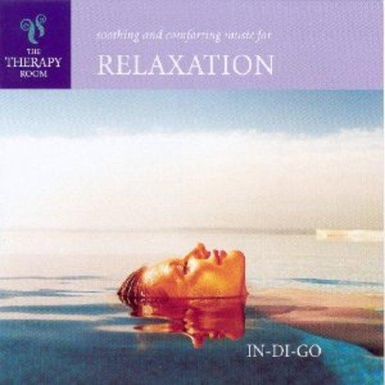IN-DI-GO - Soothing and comforting music of Relaxation
