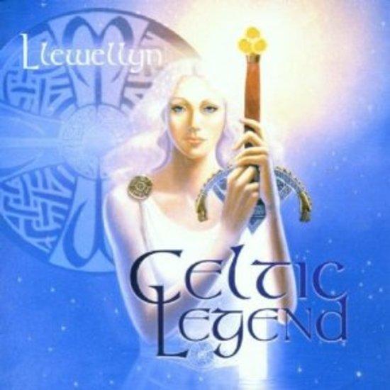 Llewellyn - Celtic Legend