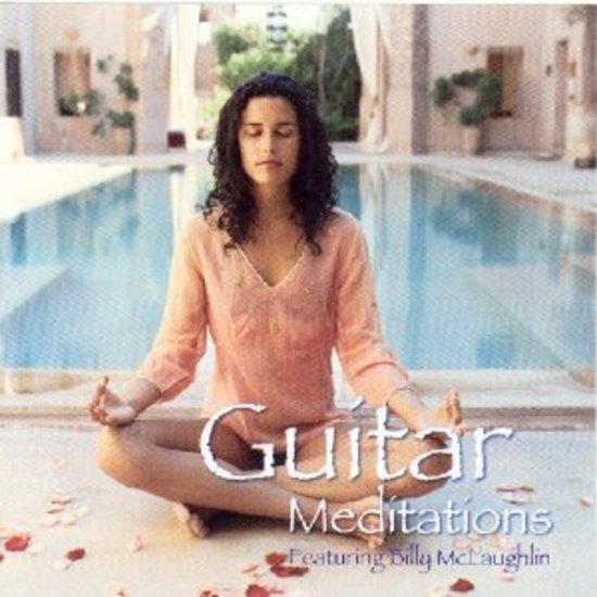 Billy McLaughlin - Guitar Meditations