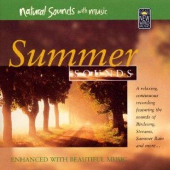 VA - Summer Sounds