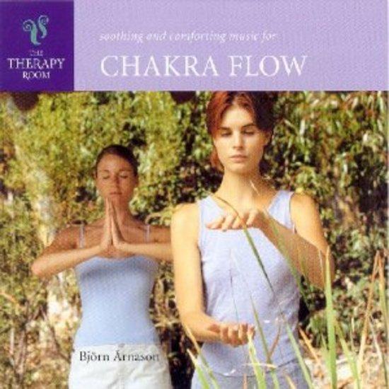 Björn Arnason - Chakra Flow